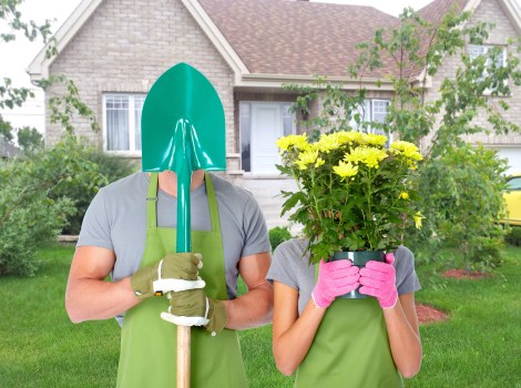 Eco-friendly garden maintenance practices in Crouch End